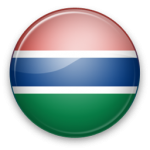 Gambiya vizesi