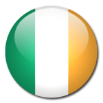 İrlanda vizesi
