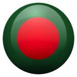 Bangladeş vizesi