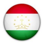 Tacikistan vizesi