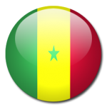 Senegal vizesi