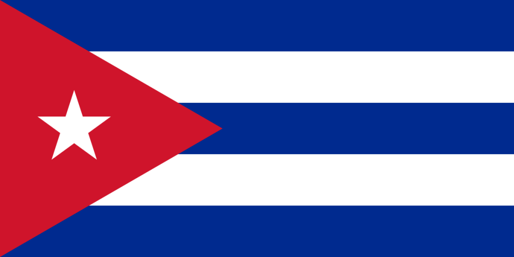Küba vizesi